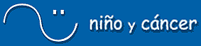 logo niño y cáncer